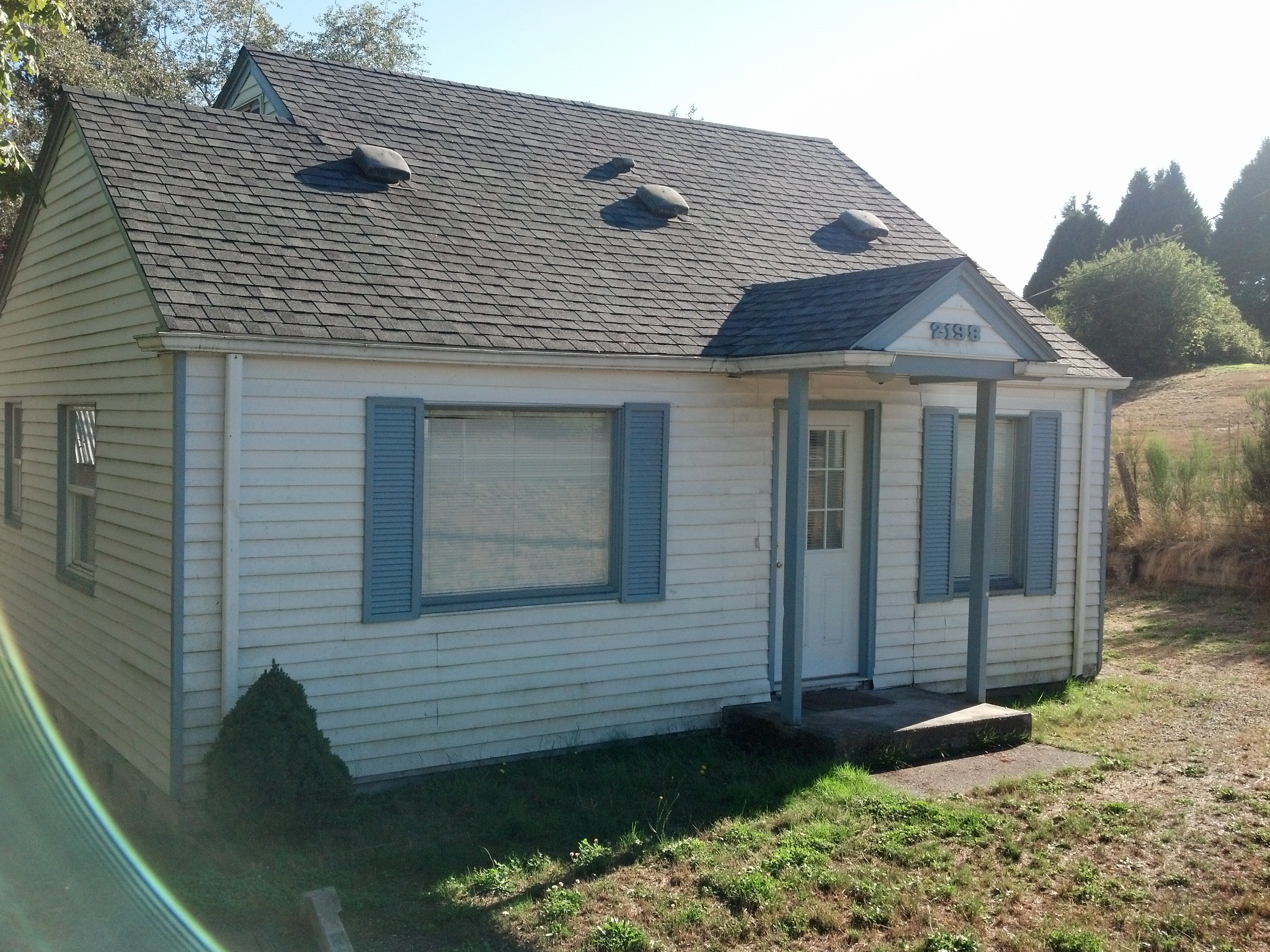 2198 SE Sedgwick Rd