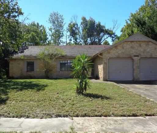 209 Cottonwood Dr