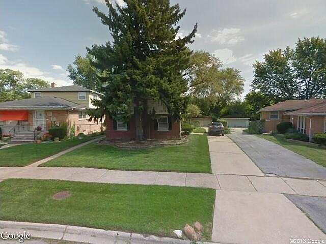 Minerva Ave