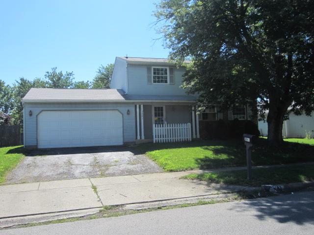 2841 Freedom Trl