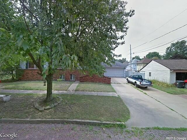 S 5Th St