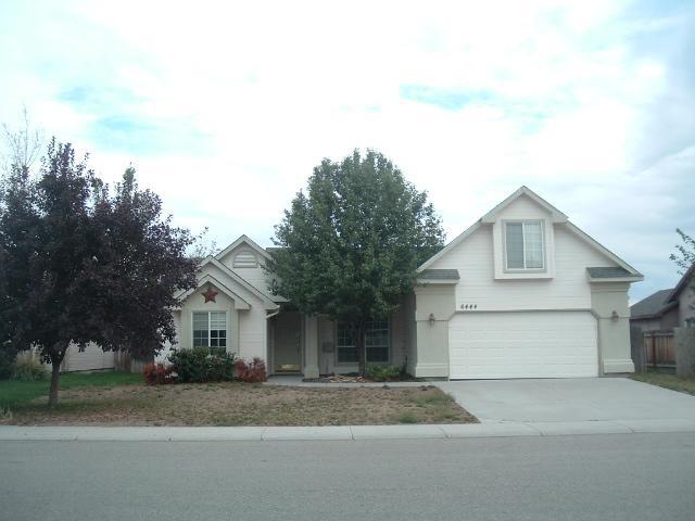 6444 E Dannsmore Dr