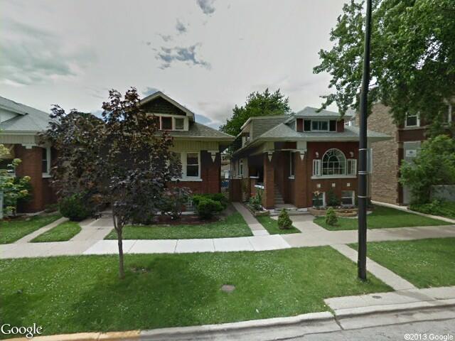 S 61St Ave