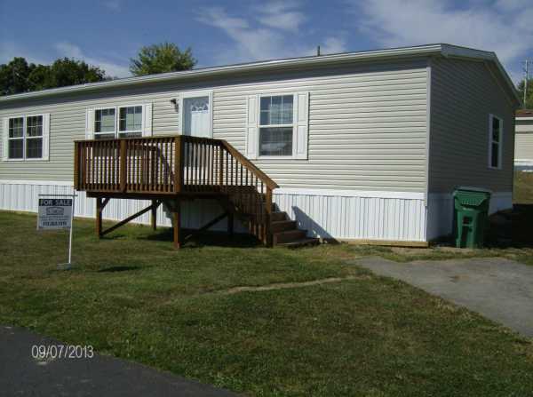 649 North Franklin St. Lot 106