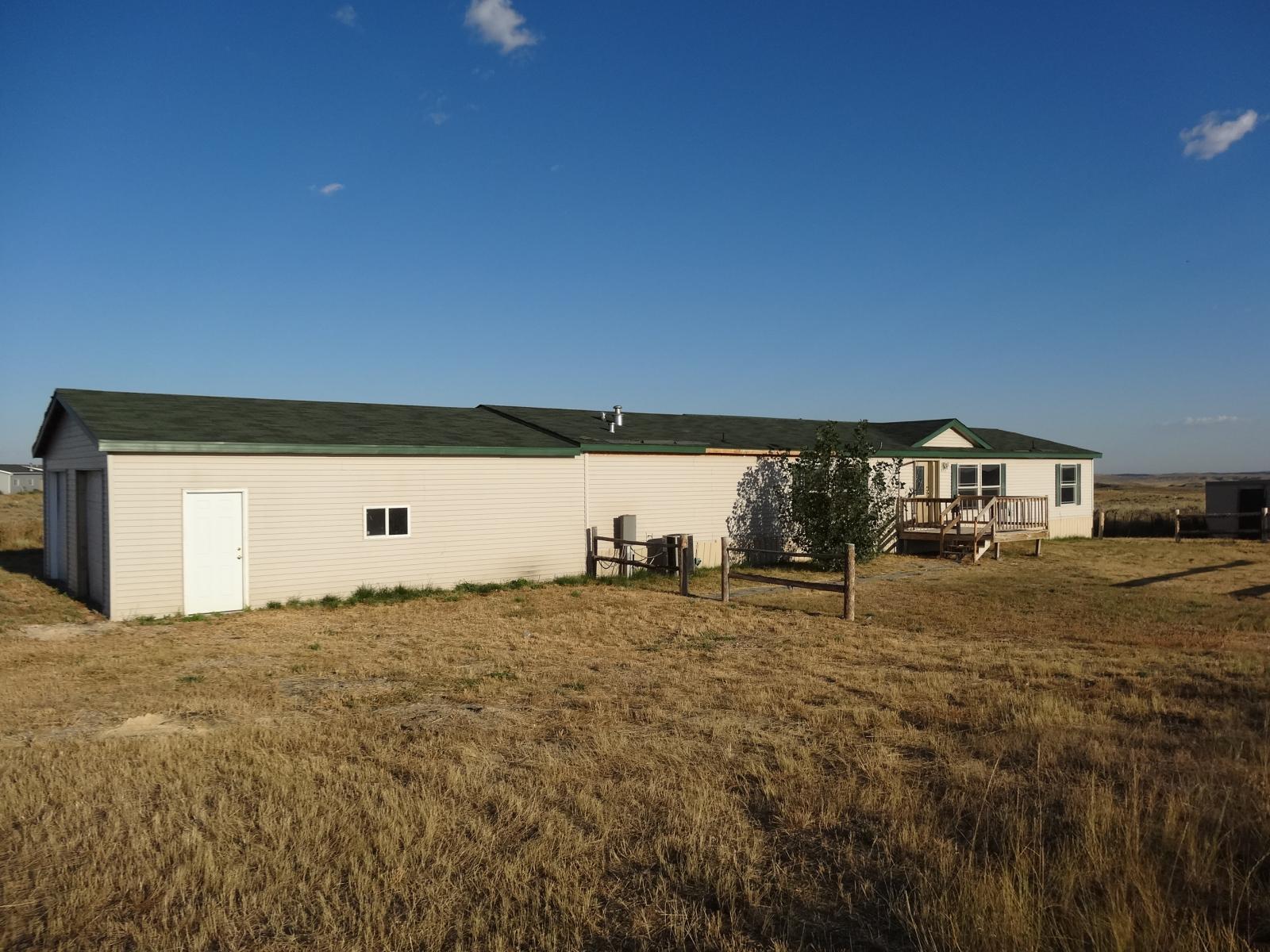 55 Ridge Way Road