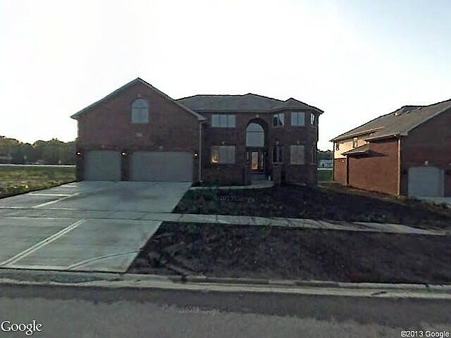 Castle Dargan Dr