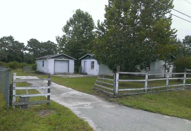 1045 Belvedere Road