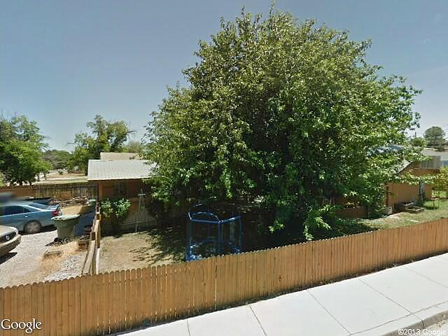 Mesquite