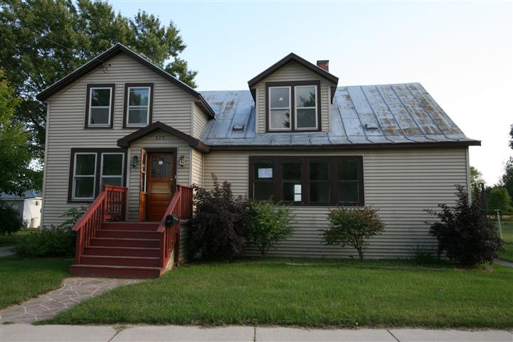 323 Mcdonald St