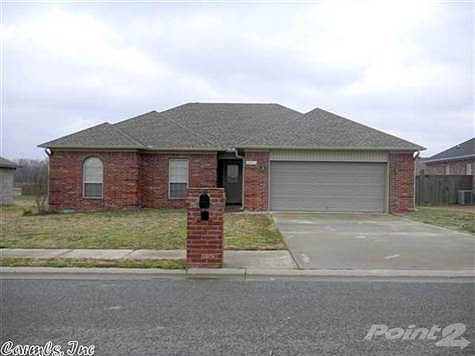 Bluestone Dr
