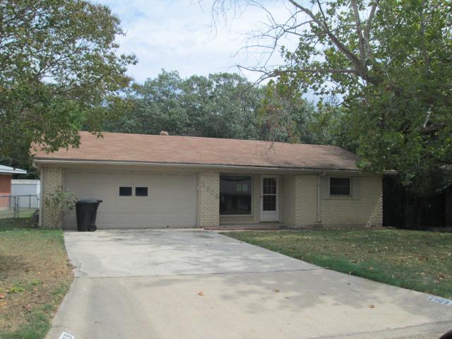 2809 Shady Hill Dr