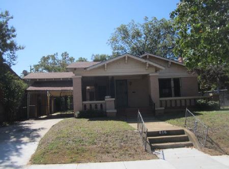 816 Marion Ave