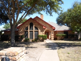 508 S Silver Creek Cir