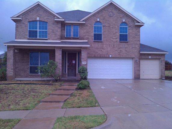 5320 Quail Feather Dr
