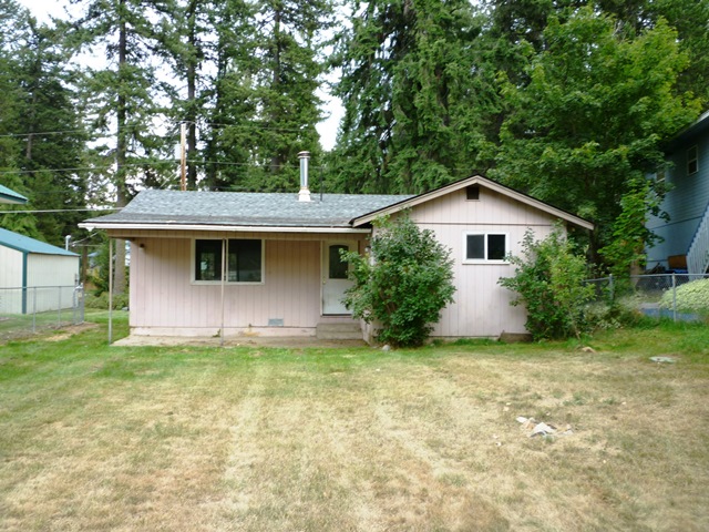 242 Knott Road