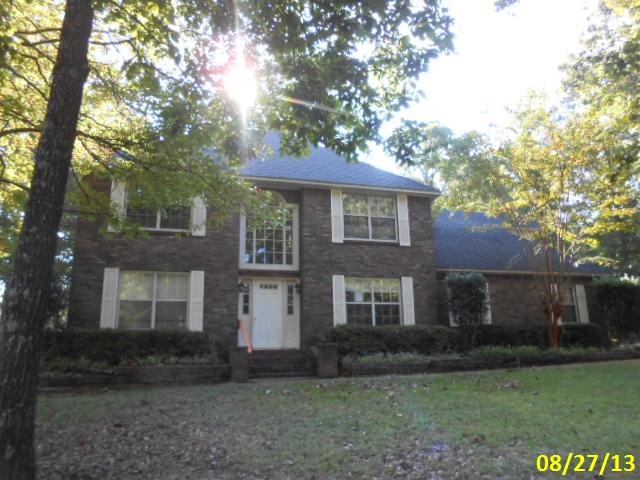 10160 Dogwood Lane