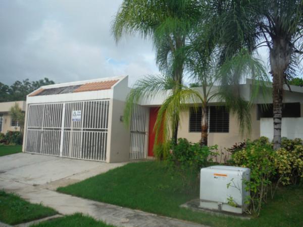 2 Gbris As Del Parque Ii