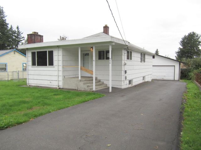 954 Babydoll Road SE
