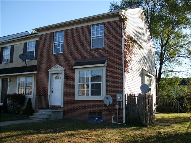 317 Cold Spring Place