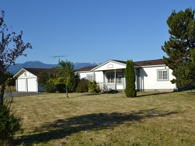 63 Majesty Way
