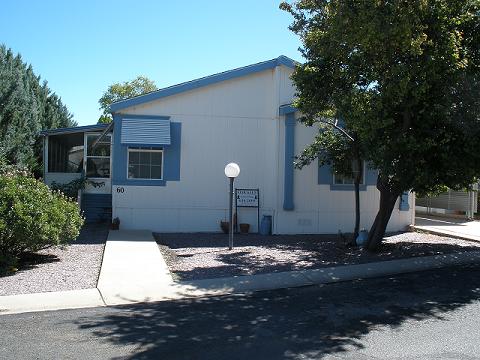 853 N. State Route 89-60