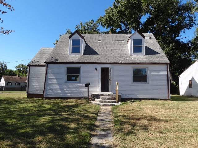 8000 W Glen Road