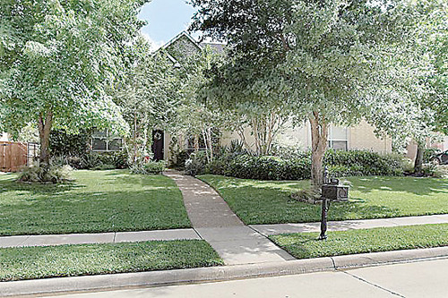 3705 Old Mill Drive