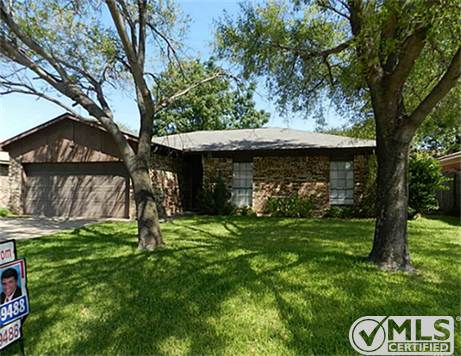2713 Oakdale Road W W