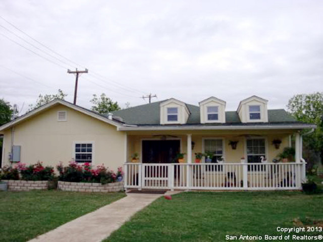 9492 Espada Rd