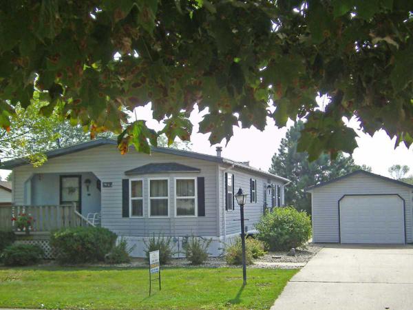 529 Oak Lodge Rd.