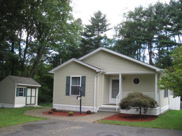 16 Meadow Road