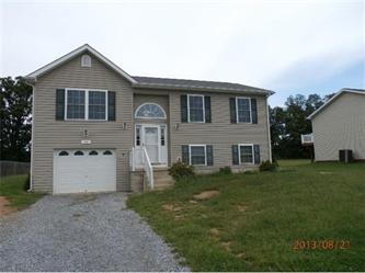 43 Embassy Crt