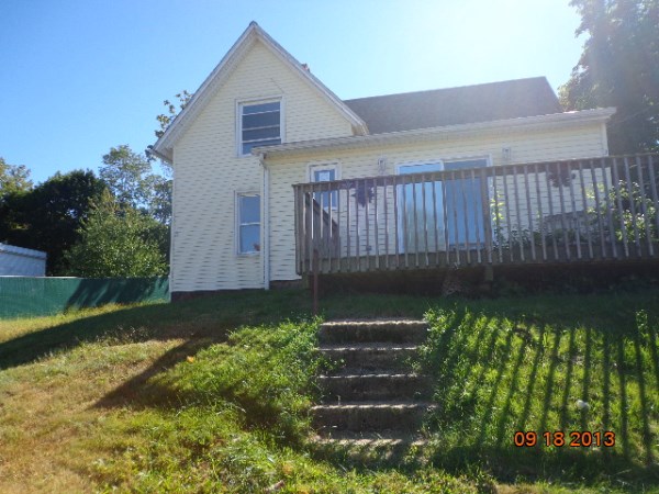 73 Liberty Street