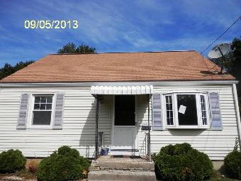 65 Alexander Rd
