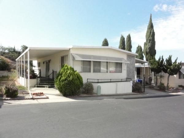 3129 Calle Abajo #173