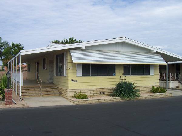 881 N. Lake St., Sp 222