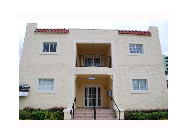 1132 NW 3 ST # 8