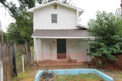 497 Brushy Road