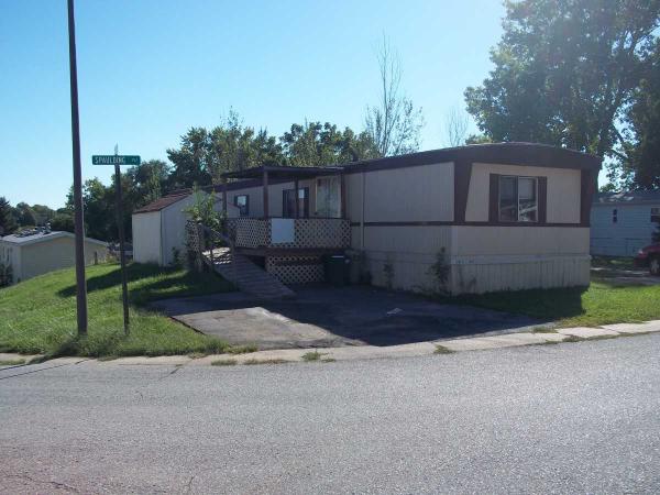 12603 Spaulding Plaza Lot # 309