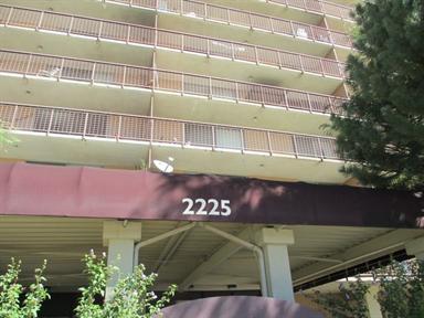 2225 Buchtel Blvd Apt 705
