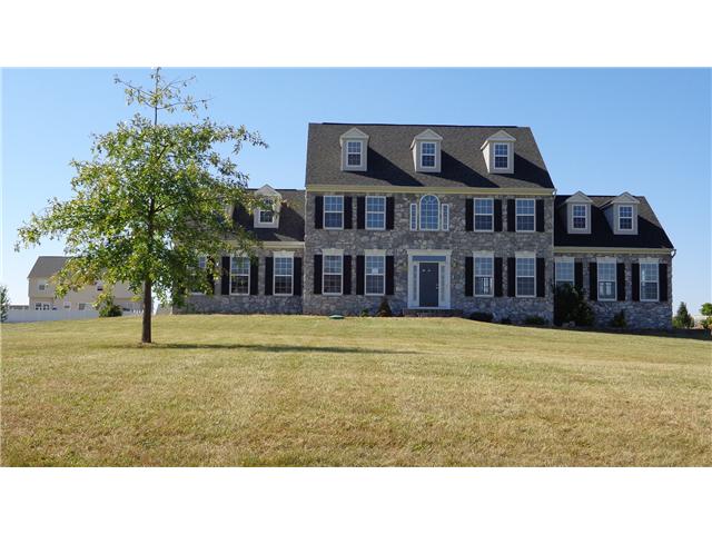 256 Blue Spruce Dr