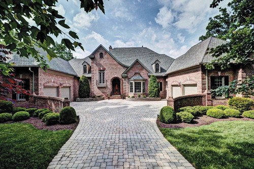 9 Poindexter Court
