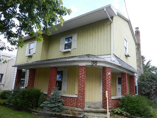 36 Main St W
