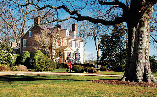 8711 Exchange Lane