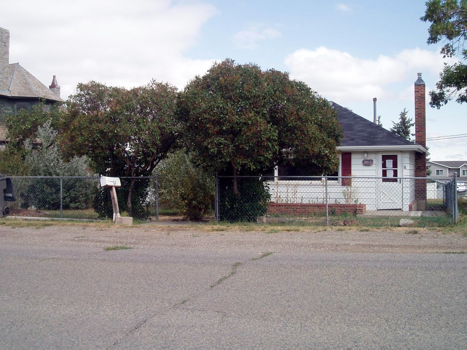 2014 Hauser Blvd
