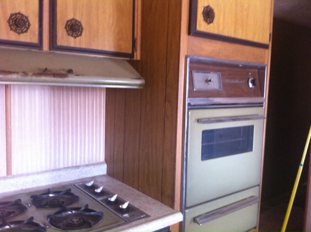 8500 Kern Canyon