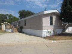 2601 S. Mayhill, #23