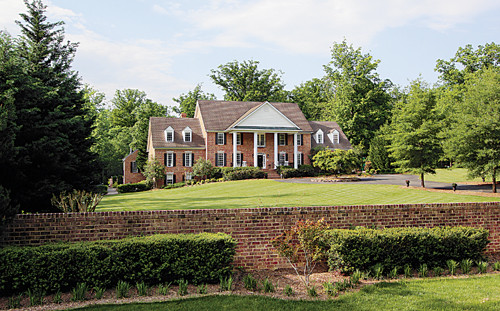 One Lower Tuckahoe West