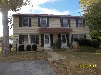 205 Stonegate Dr