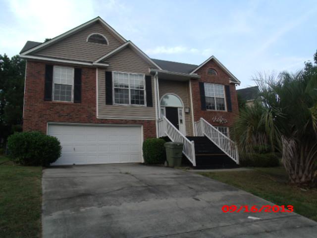 4 Bighorn Ct